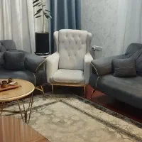 مبل چستر|مبلمان خانگی و میز عسلی|مشهد, جاهد شهر|دیوار