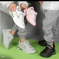 کفش و کتانی دخترانه و پسرانه|کیف، کفش، کمربند|املش, |دیوار