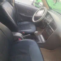 پارس مدل ۹۲ شاسی پلمپ|خودرو سواری و وانت|آمل, |دیوار