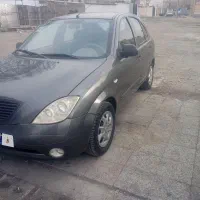 تیبا ۲ مدل ۹۶|خودرو سواری و وانت|تهران, کوهک|دیوار