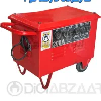 دستگاه جوش میلر سالم