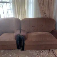 مبل هفت نفره