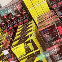 موتور برق آرتور 5500 سیم مس موتوربرق 250 عدد موجود|ماشین‌آلات صنعتی|مشهد, نکاح|دیوار