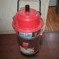 جارو برقی ۳موتوره