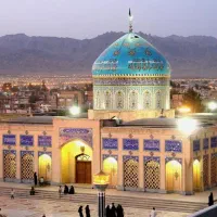 اردوی کاشمر