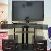 تلویزیون 32 اینچ  LCD سامسونگ