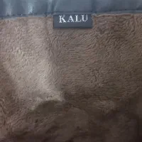 بوت چرم سایز ۳۸|کیف، کفش، کمربند|بروجرد, |دیوار