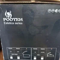 کتری و قوری POOTEH|قوری، کتری، قهوهساز دستی|تهران, سردارجنگل|دیوار