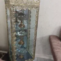 بوفه برنز در حد نو