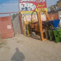 اجاره و خرید فروش بالابر بتونیر جک لوله قالب