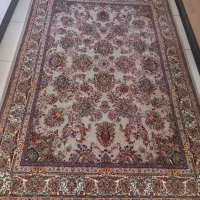 فرش ۴ متری