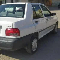 پراید ۱۳۱ مدل ۹۷|خودرو سواری و وانت|کنگاور, |دیوار