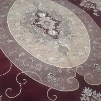 فرش ۱۲ متری شوش دانیال