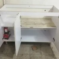 کابینت|کتابخانه، شلف، قفسههای دیواری|پاکدشت, پارچین|دیوار