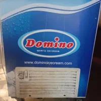 یخچال بستنی ۶۰۰ لیتری ترک|یخچال و فریزر|همدان, |دیوار