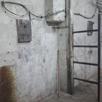 مغازه ۷۰ متری چهارراه قهوه خانه|اجارهٔ دفتر صنعتی، کشاورزی، تجاری|تهران, شادآباد|دیوار
