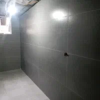 کاشی سرامیک موزاییک انجام میشود