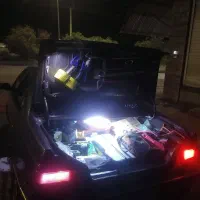 پنچرگیری سیار (باتجهیزات بسیارحرفه ای)