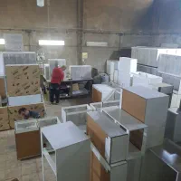 کابینت شیک تحوویل فووری|مصالح و تجهیزات ساختمان|تهران, خانی آباد نو جنوبی|دیوار