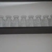 ظروف کریستال واستکان