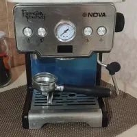 قهوه ساز صنعتی خانگی