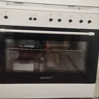 اجاق‌گازفردار،کاملاسالم و نو