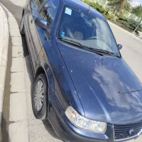 سمند ef7 مدل ۹۶