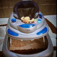 اسباب کودک|اسباب و اثاث بچه|ساوه, |دیوار