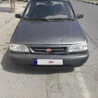پراید تمیز|خودرو سواری و وانت|مشهد, شهرک بهارستان|دیوار