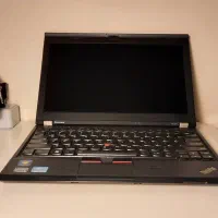 فروش تعدادی لپتاپ lenovo think pad Core i5 core i7