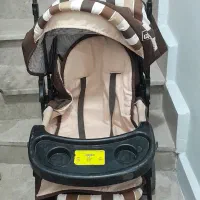 کالسکه سالم