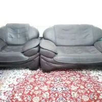 مبل کارکرده