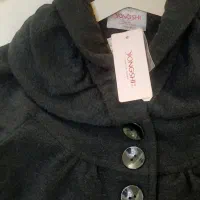 پالتو بچه گانه|کفش و لباس بچه|کرج, عظیمیه|دیوار