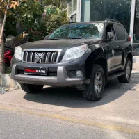 پرادو ۲۰۱۲ درجه یک