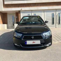 دناپلاس مدل402|خودرو سواری و وانت|کاشان, زیتون|دیوار