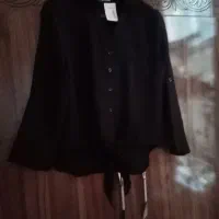 ست راحتی بلوز وشلوار