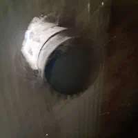 دستگاه هیتر گرمایشی تمام اتوماتیک گازی