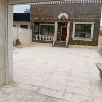 ویلای-نوساز-مدرن