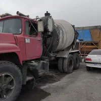 میکسر ماک  بدون پلاک