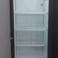 یخچال تک درب  عرض ۶۰