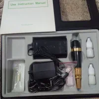 پک کامل دستگاه تاتو اکبند