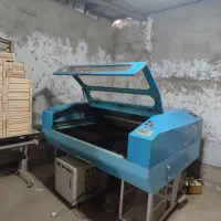 دستگاه برش لیزر