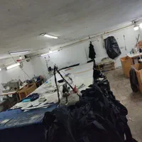 فروش یا واگذاری لوازم خیاطی