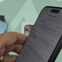 ایفون ۱۶ پرو مکس باطری ۱۰۰٪|موبایل|تهران, تجریش|دیوار