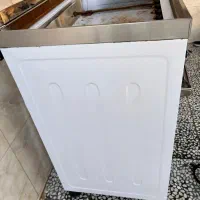 گازطرح فر پنج شعله فندک دار|اجاق گاز و لوازم برقی پخت‌وپز|رشت, ولکس|دیوار