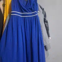 لباس مجلسی