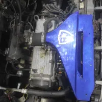 هدرز و رم ایر