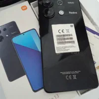 گوشی شیائومی redmi note 13