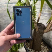 iPhone 12 Pro 256 zaa