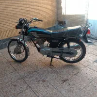 موتور 95صفر